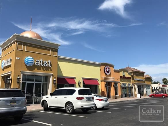 Altamonte Town Center: SR 436, Altamonte Springs, FL 32701